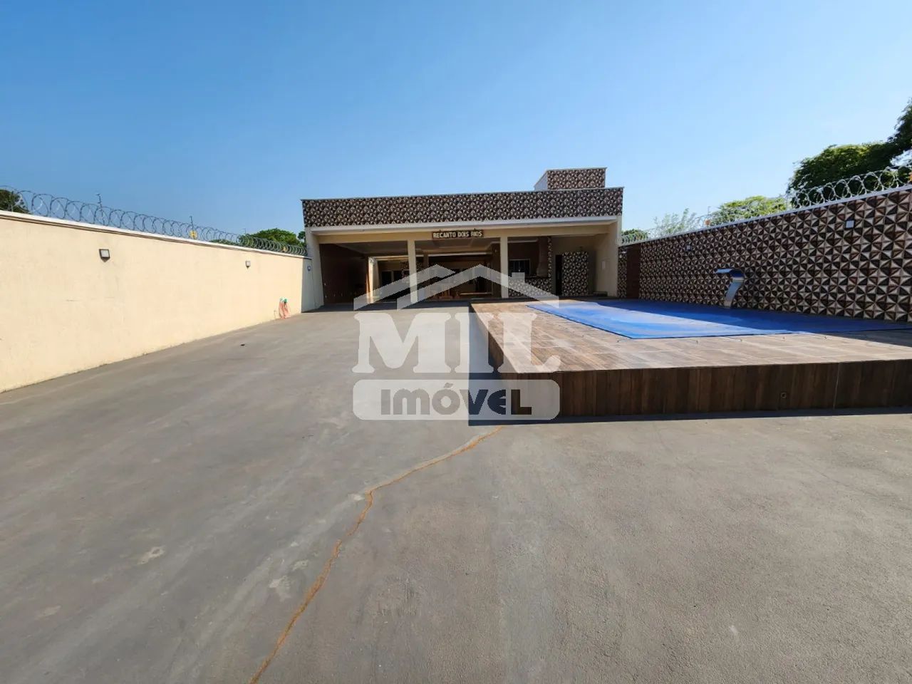 Casa 380m² - Aruanã, GO - Foto 4