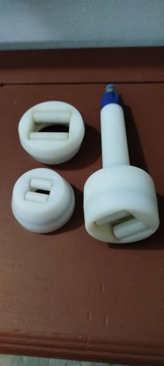 KIT VENTOSAS CORPORAL ENDERMOTERAPIA 