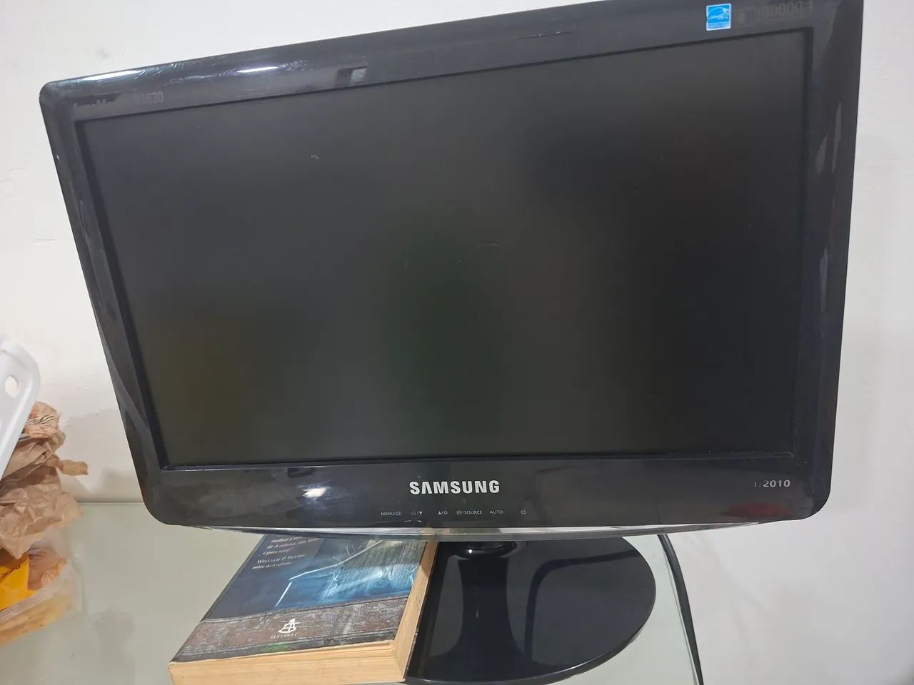Monitor de cp - Foto 2