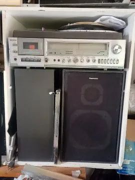 Som vintage 
