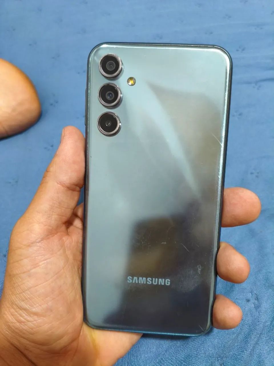 Galaxy 128gb - Foto 2