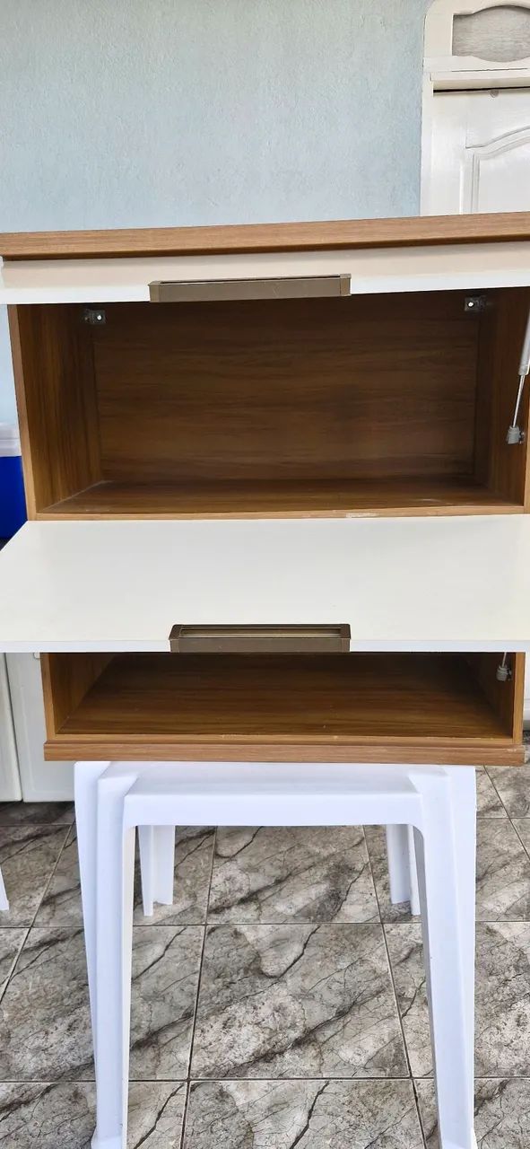 Armário de parede  - Foto 2