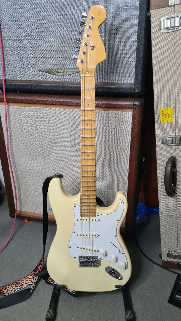 Tagima 635 corpo Squier - Foto 2
