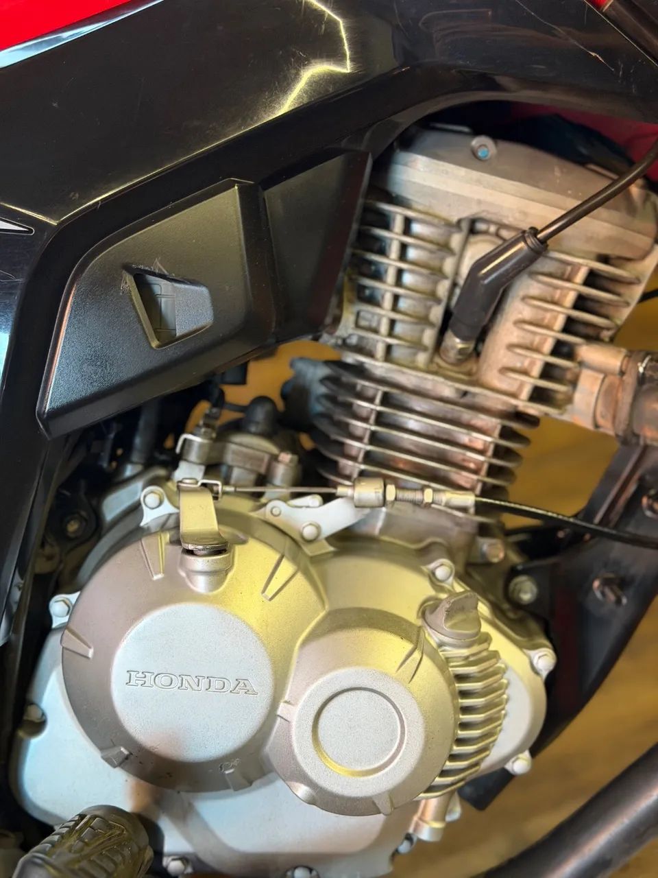 CG 160 FAN Flex - Foto 5