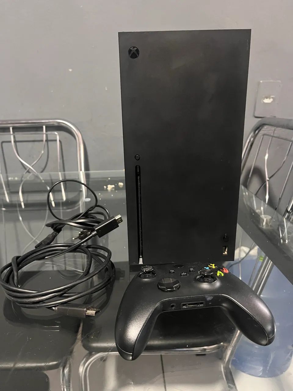 Xbox Series X 1Tbt - Foto 5
