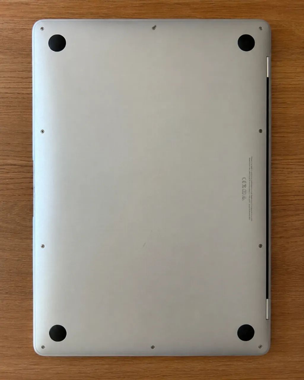 Macbook m1 com defeito na tela - Foto 3