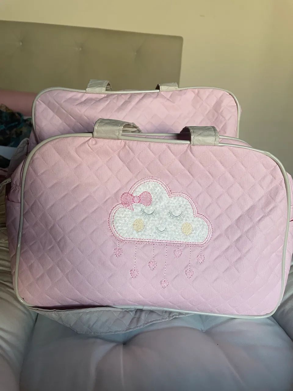 Bolsa maternidade  - Foto 5