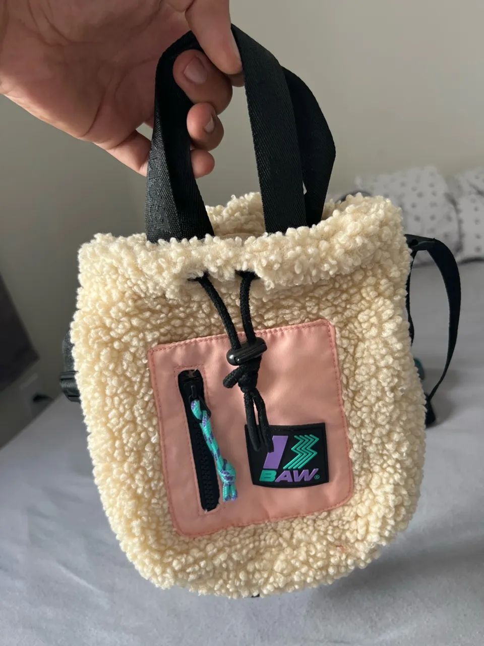 Bolsa BAW
