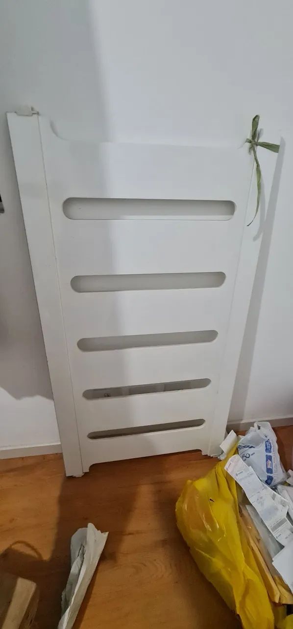 Berço americano 3 em 1 - Foto 3