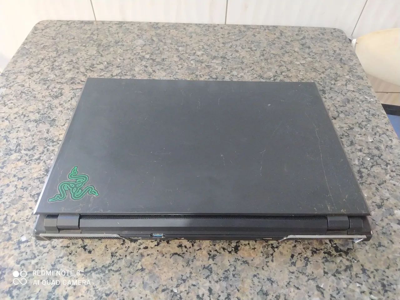  Notebook gamer  Avell g1743 -  Power note p370 -  clevo p370m  - Foto 5