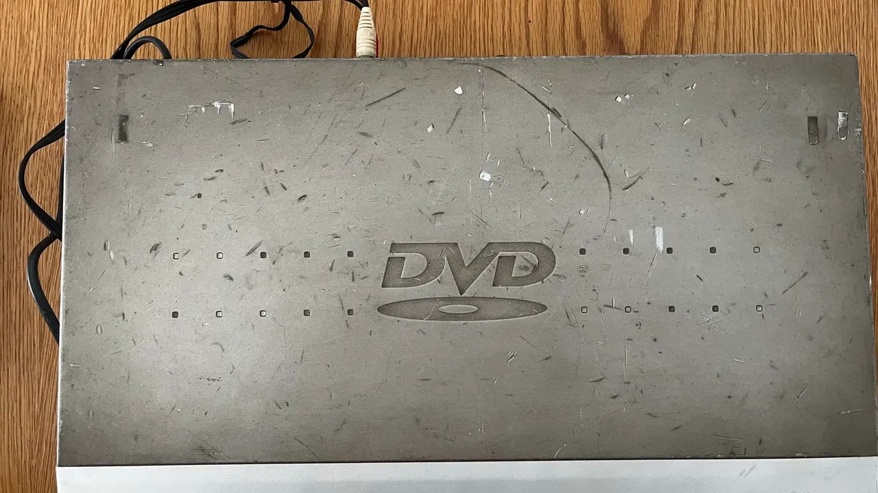 DVD LG 5722N - Foto 2