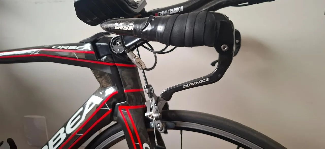 Orbea Ordu TT - Foto 5