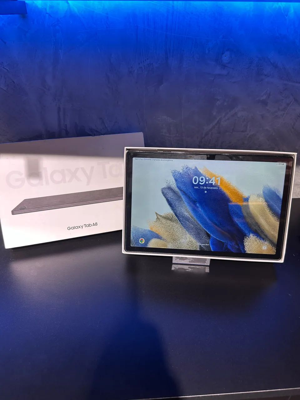 Tablet Samsung A8 64GB