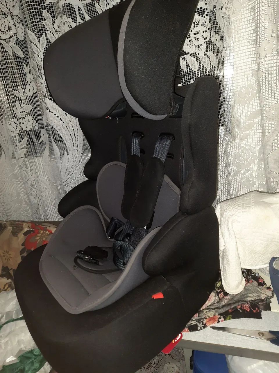 Cadeirinha de Carro 