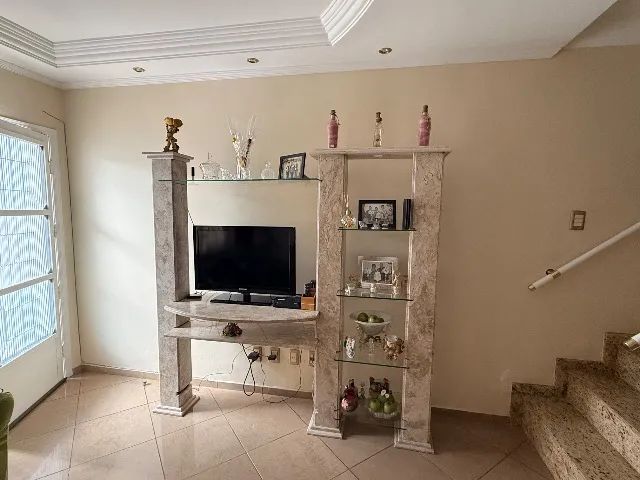 Rack mármore vidro - Foto 2