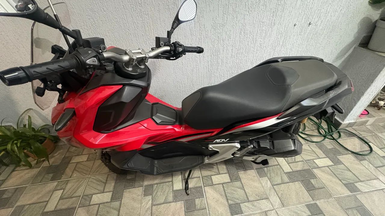 Honda ADV seminova  - Foto 5