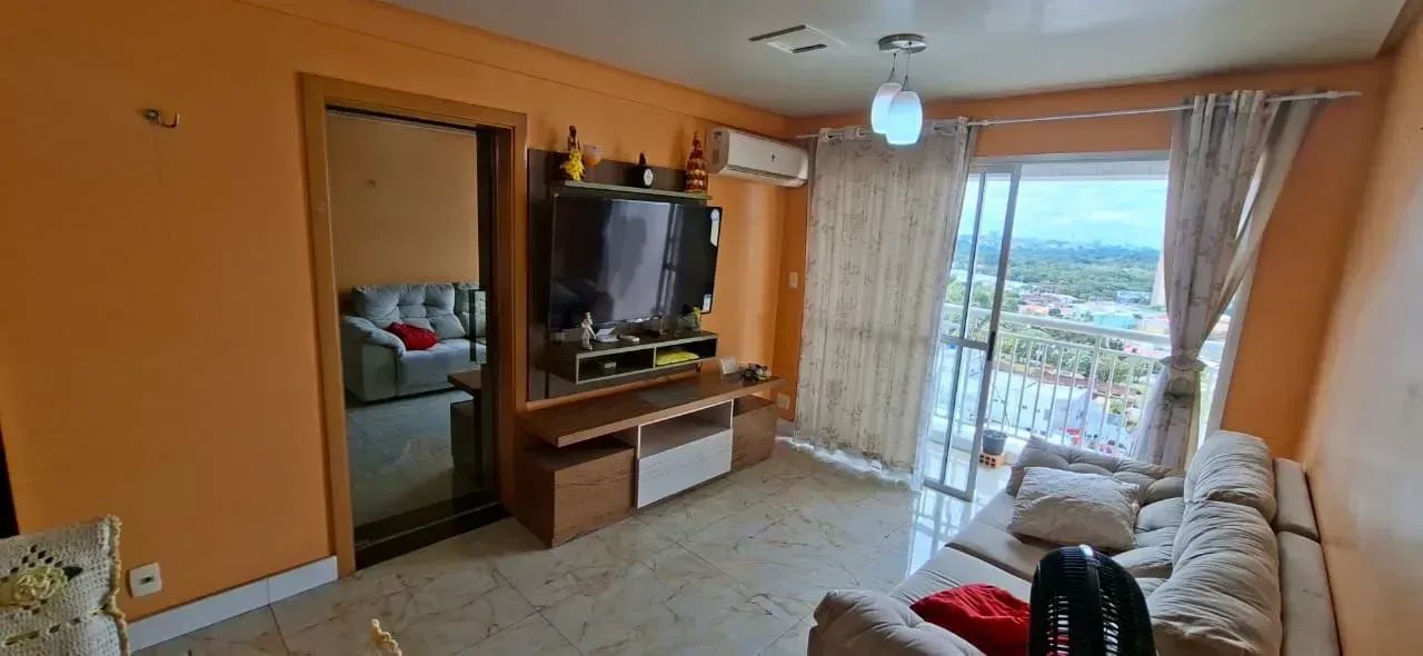 PARADISE RIVER - ANDAR ALTO - 700.000 - Foto 3