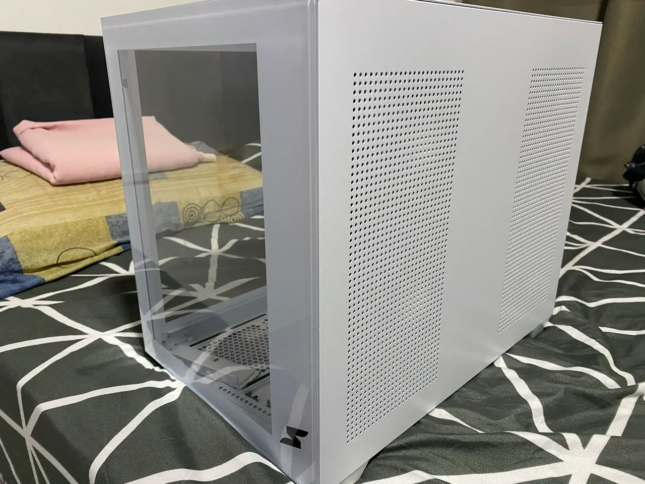 GABINETE GAMER SUPERFRAME BOX - Foto 4