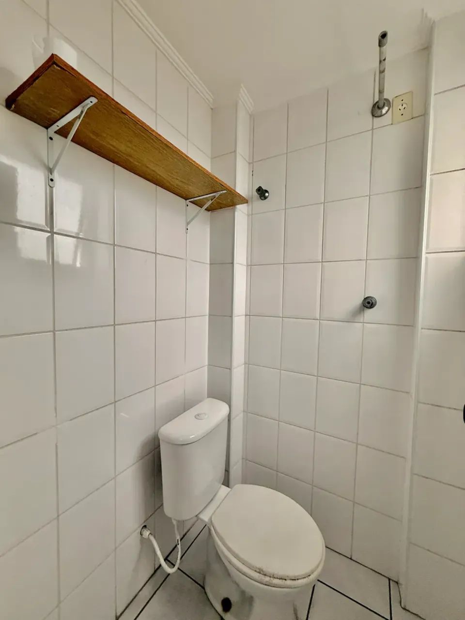 Apartamento 1 quarto - Marapé - Santos - SP - Foto 3