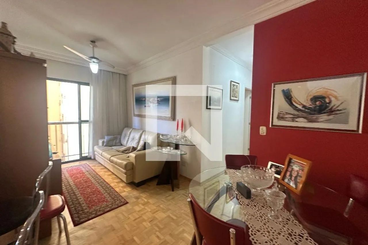 Apartamento à Venda - Alphaville, 2 Quartos, 75 m2 - Foto 2
