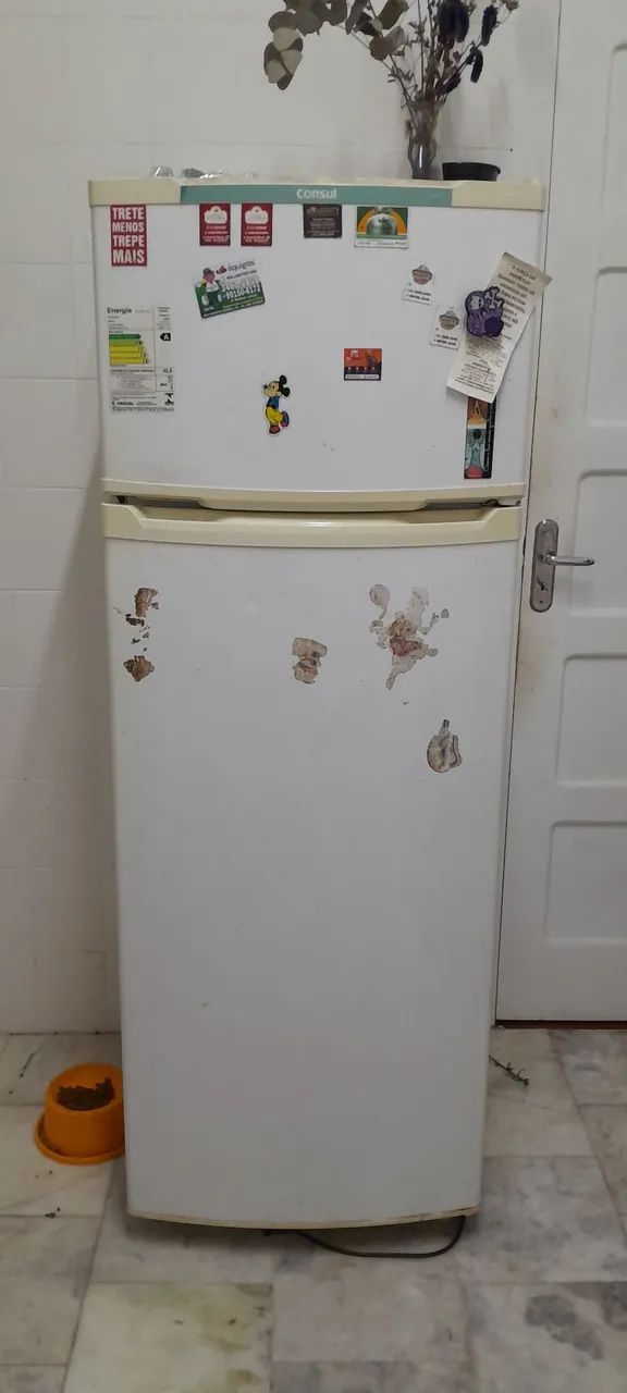 Geladeira Consul  - Foto 2