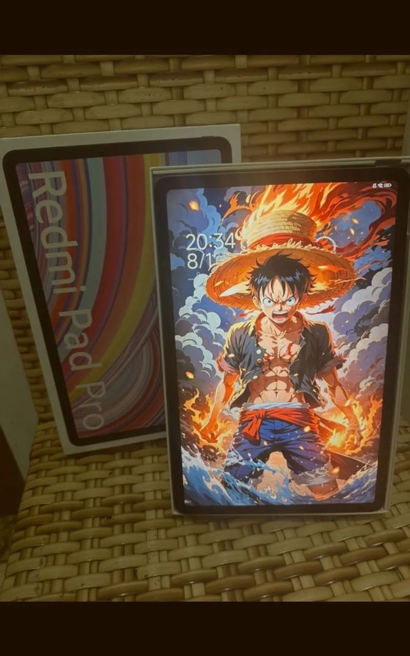 Redimi Pad PRO  - Foto 4