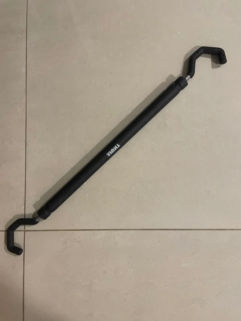 Adaptador  ThuleQuadro  Bicicleta