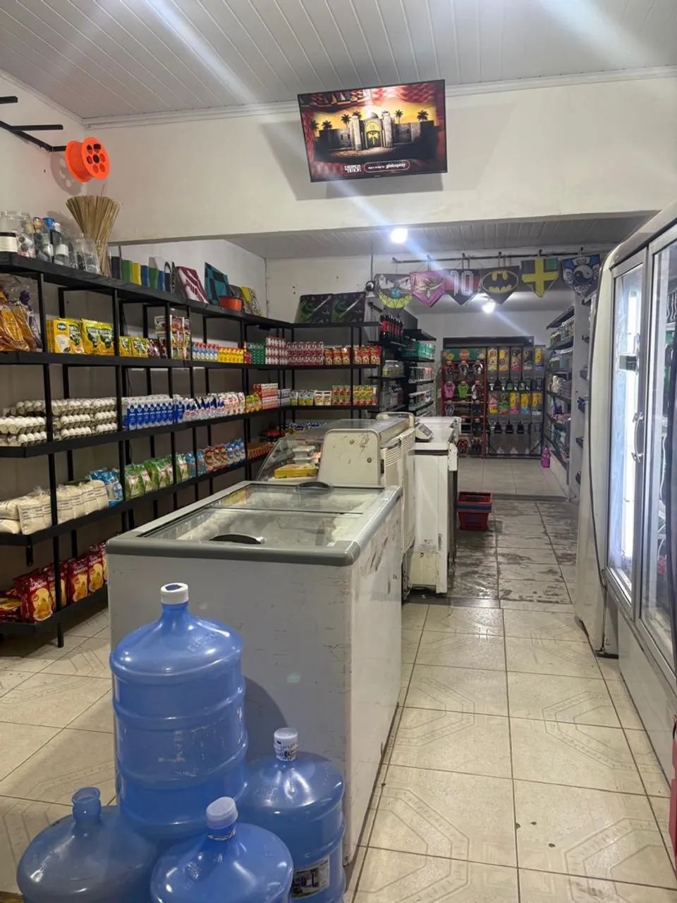 Casa com ponto comercial  - Foto 5