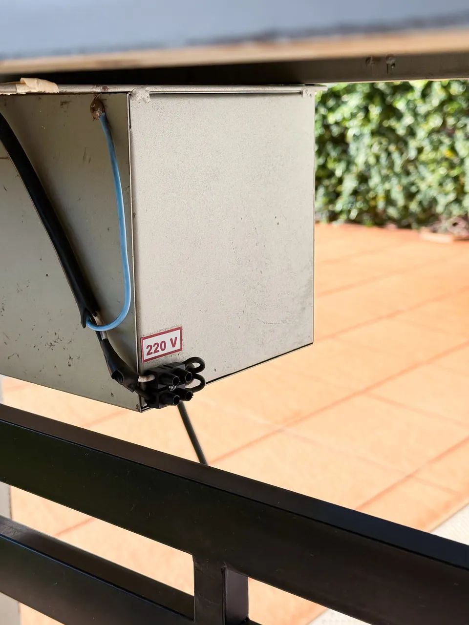 SELADORA INDUSTRIAL DE PEDAL 85 CM - 220V | PERFEITO FUNCIONAMENTO - Foto 5