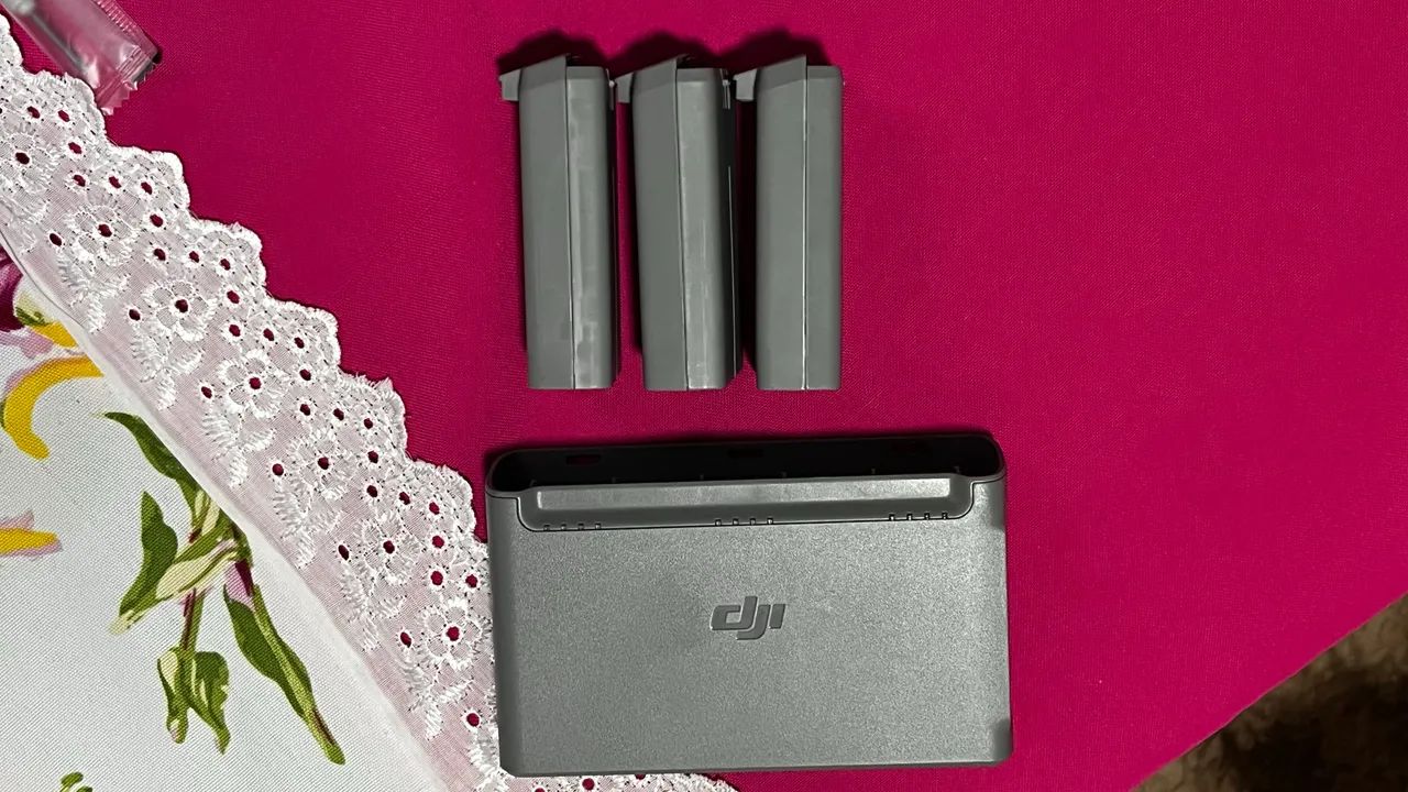 Drone DJI Mini 2 SE - Foto 2