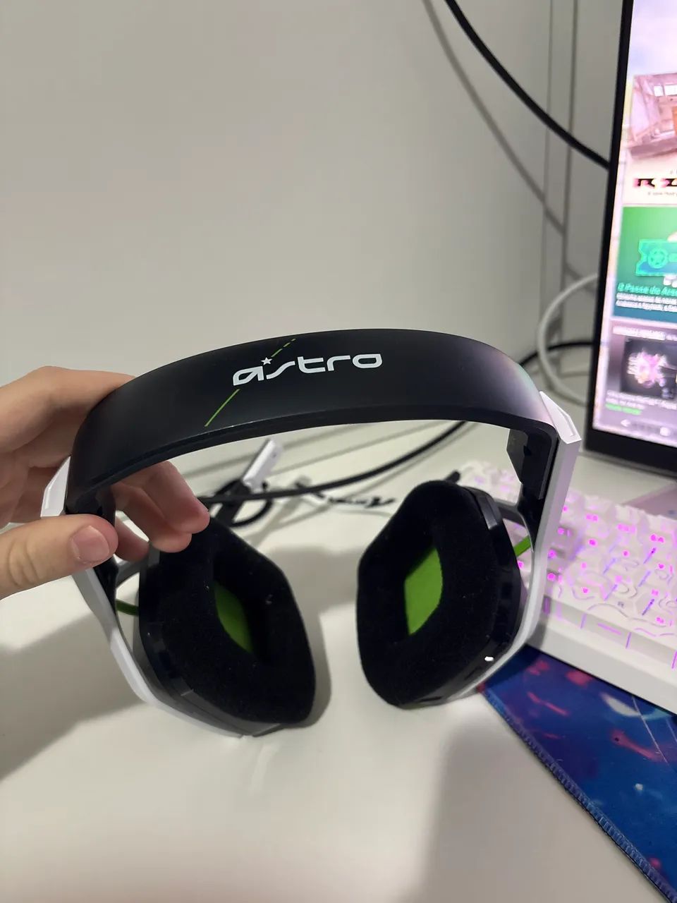 Astro A20 - Foto 2