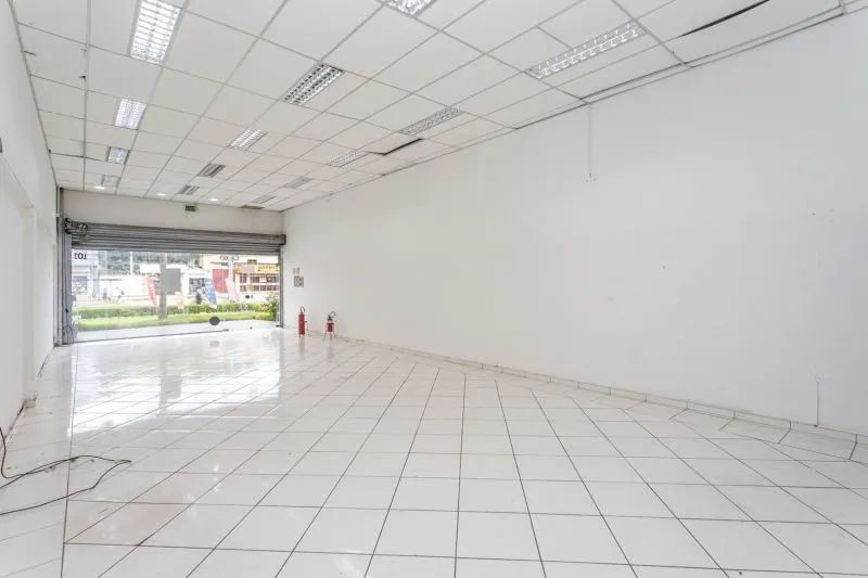 Ponto Comercial/Loja para Aluguel no Bairro Tristeza com 126 m² de Área Útil - Foto 2