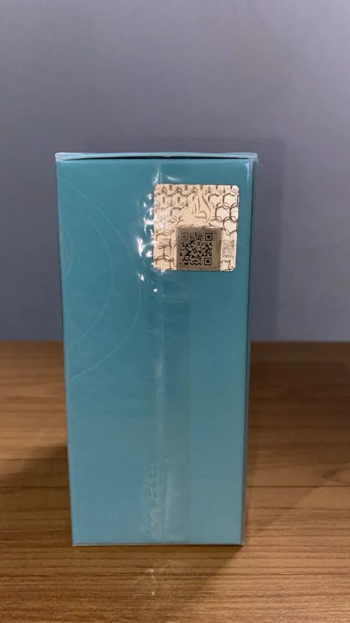 Perfume lattafa opulent dubai 100ml - original - lacrado - Foto 3