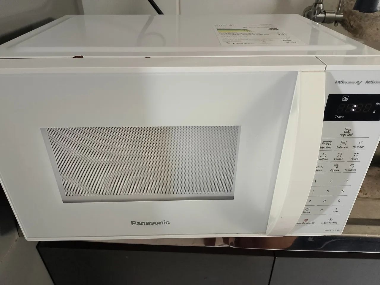 Microondas  - Foto 3