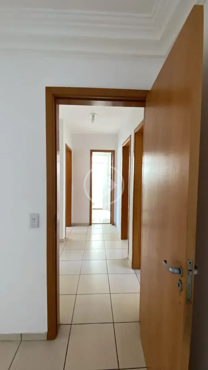 EDIFÍCIO MERIDIEN TOWER 3 QUARTOS COM SUÍTE PLANEJADOS 2 GARAGEM VALOR R$3.500,00 +TAXAS c - Foto 5