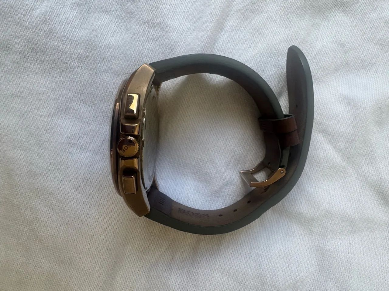 Relógio Hugo Boss  - Foto 5