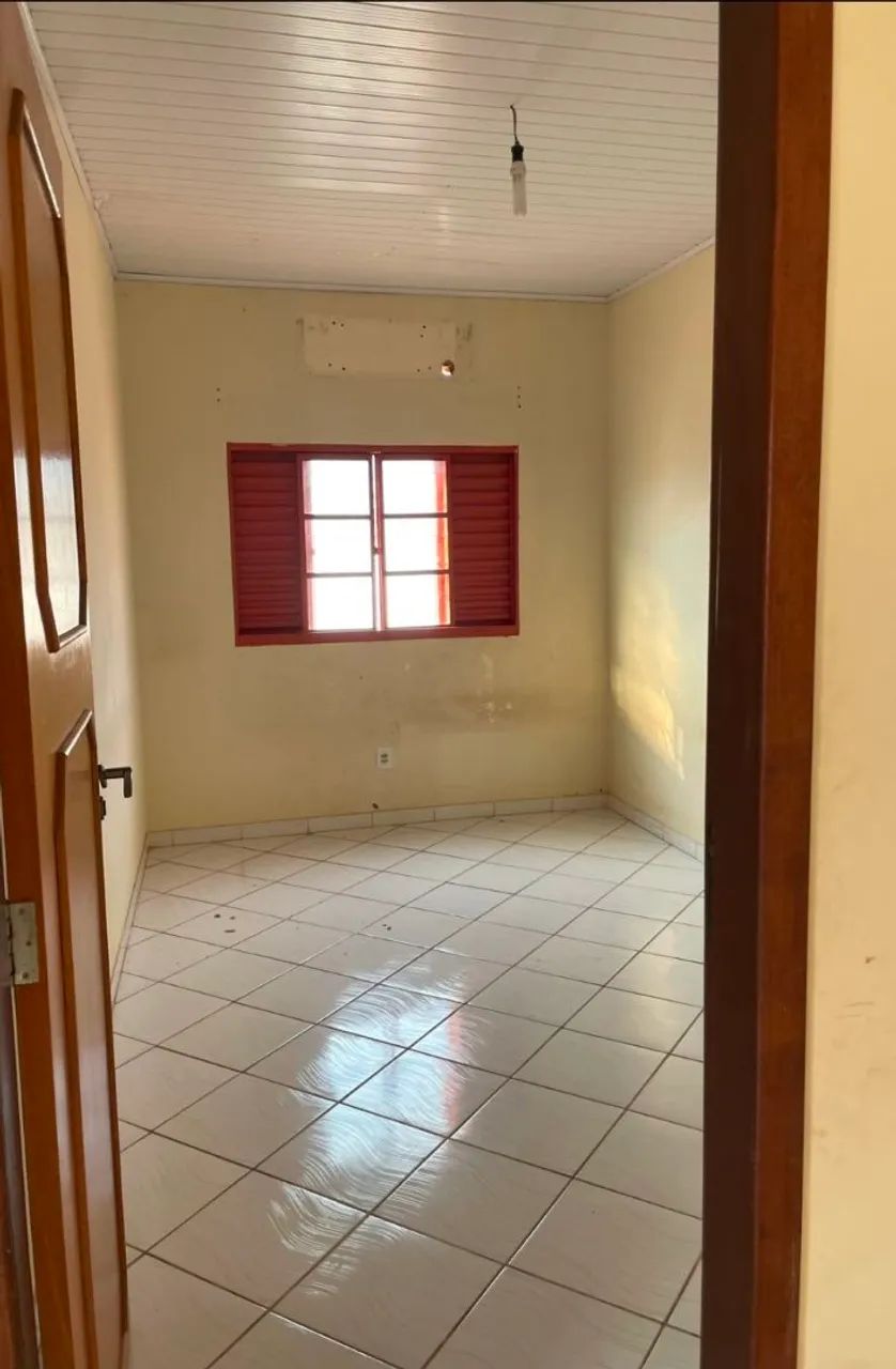 ALUGA-SE APARTAMENTO COM 02 QUARTOS NO CPA 3 CEL: * - Foto 4