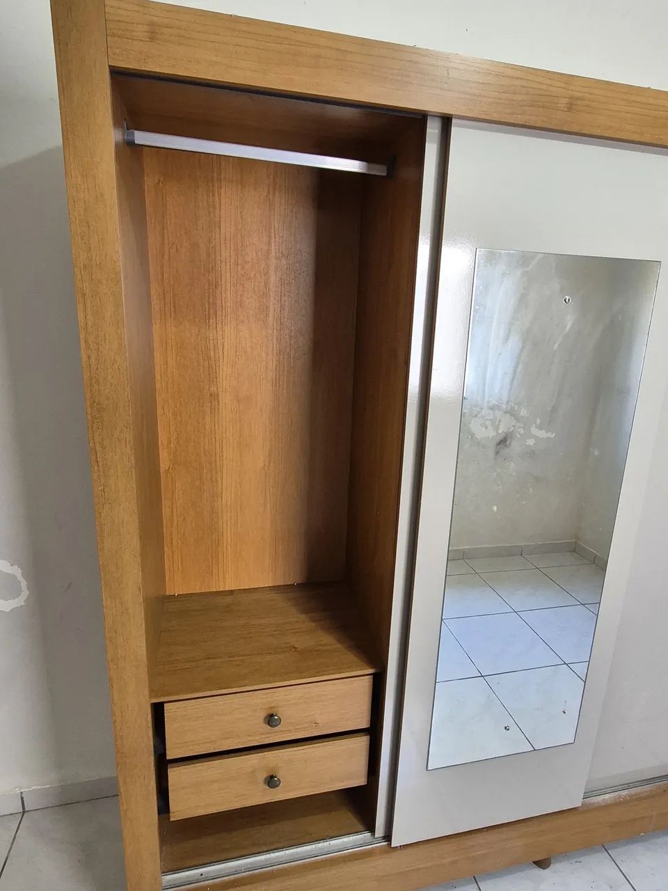 Guarda-Roupa casal  - Foto 4