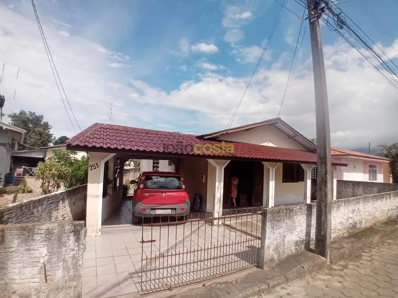 Casa em Barra do Aririu - Palhoça - Foto 2