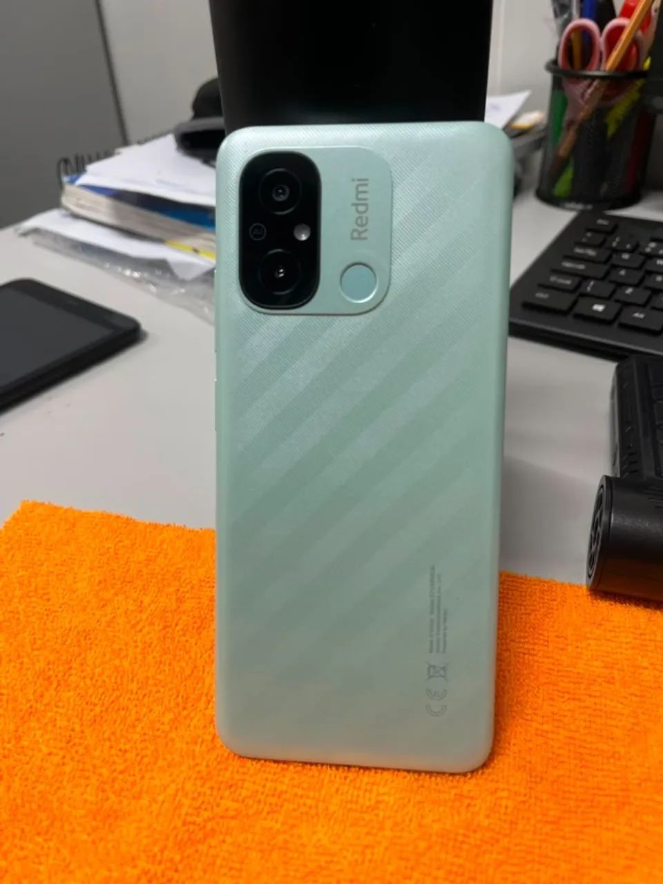 Redmi 12C - Foto 4
