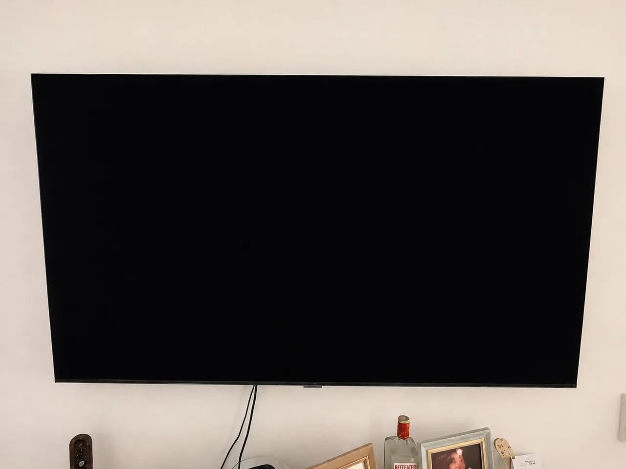 TV Smart Samsung 55? 4K - Foto 2