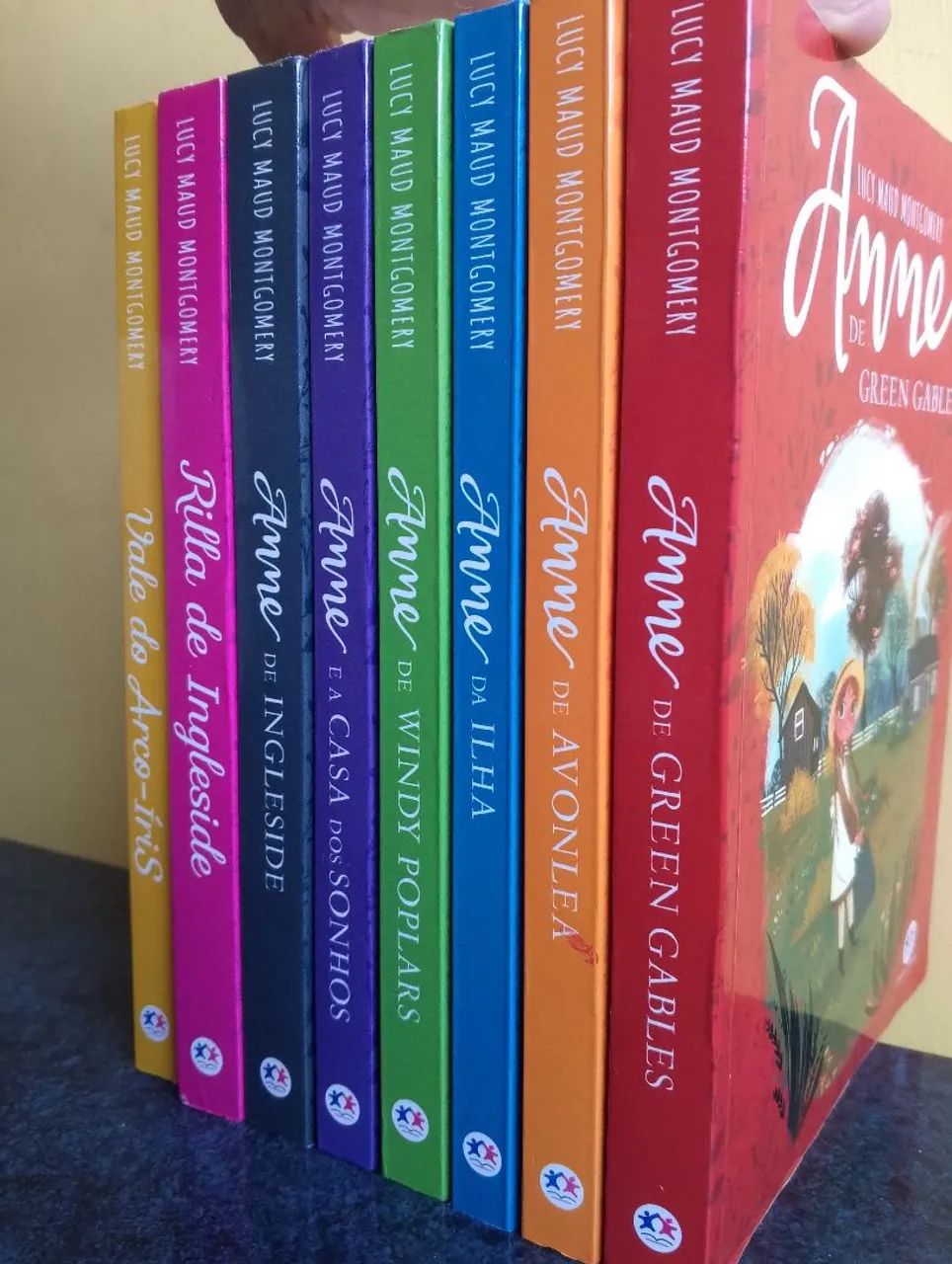 Coleção livros - Foto 4