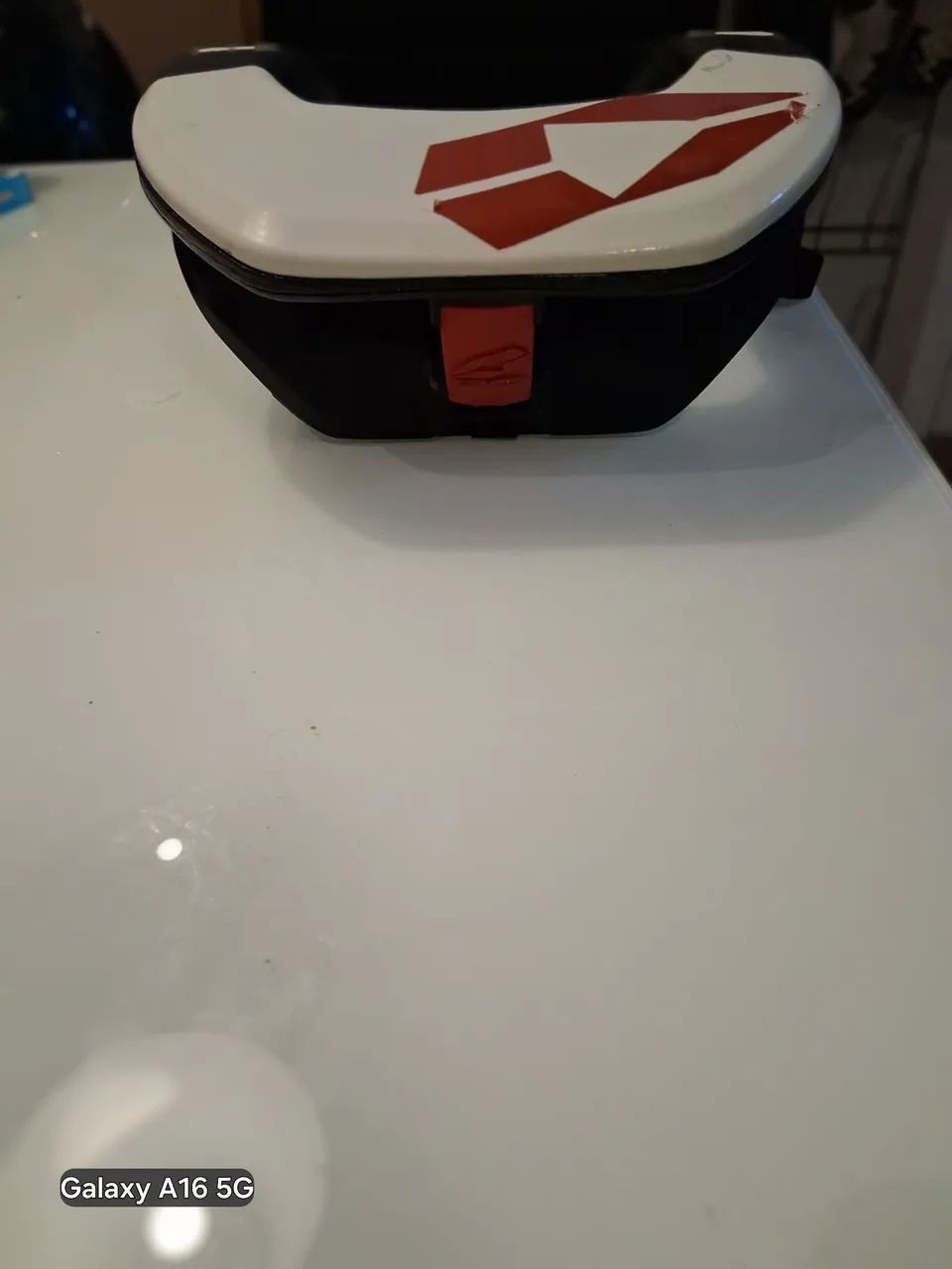 PROTETOR DE PESCOÇO ÉVO - Foto 3