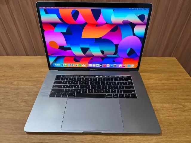 美品 Apple MacBook Pro i9 32GB SSD512GB/元箱 MacBook Pro 2019 de 15,4 poleg | Intel Core i9 | 32GB RAM | SSD