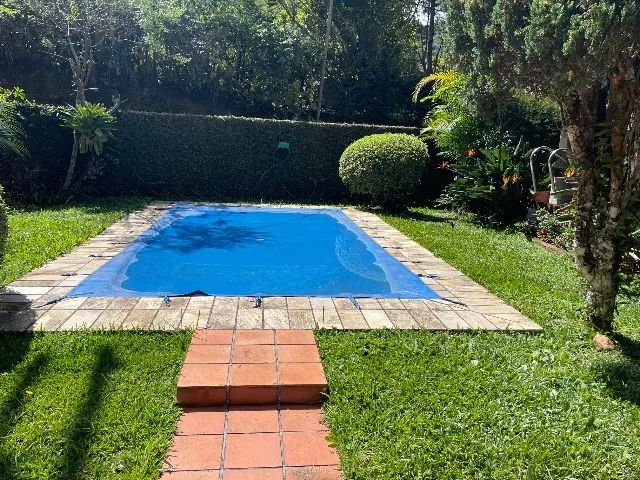 Casa no Rocio, 03 quartos com área de lazer. - Foto 5