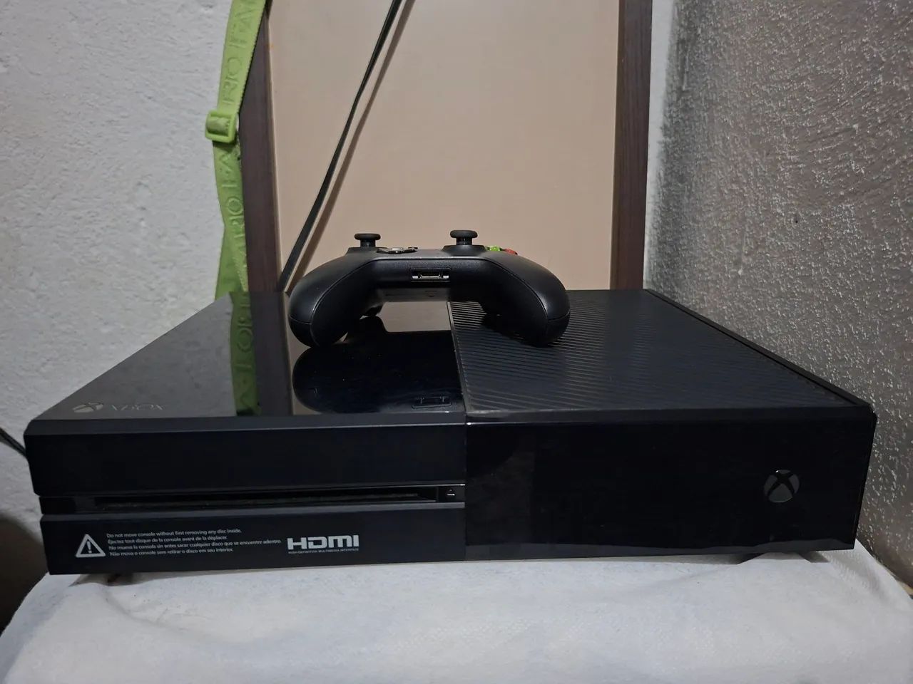 XBOX ONE 