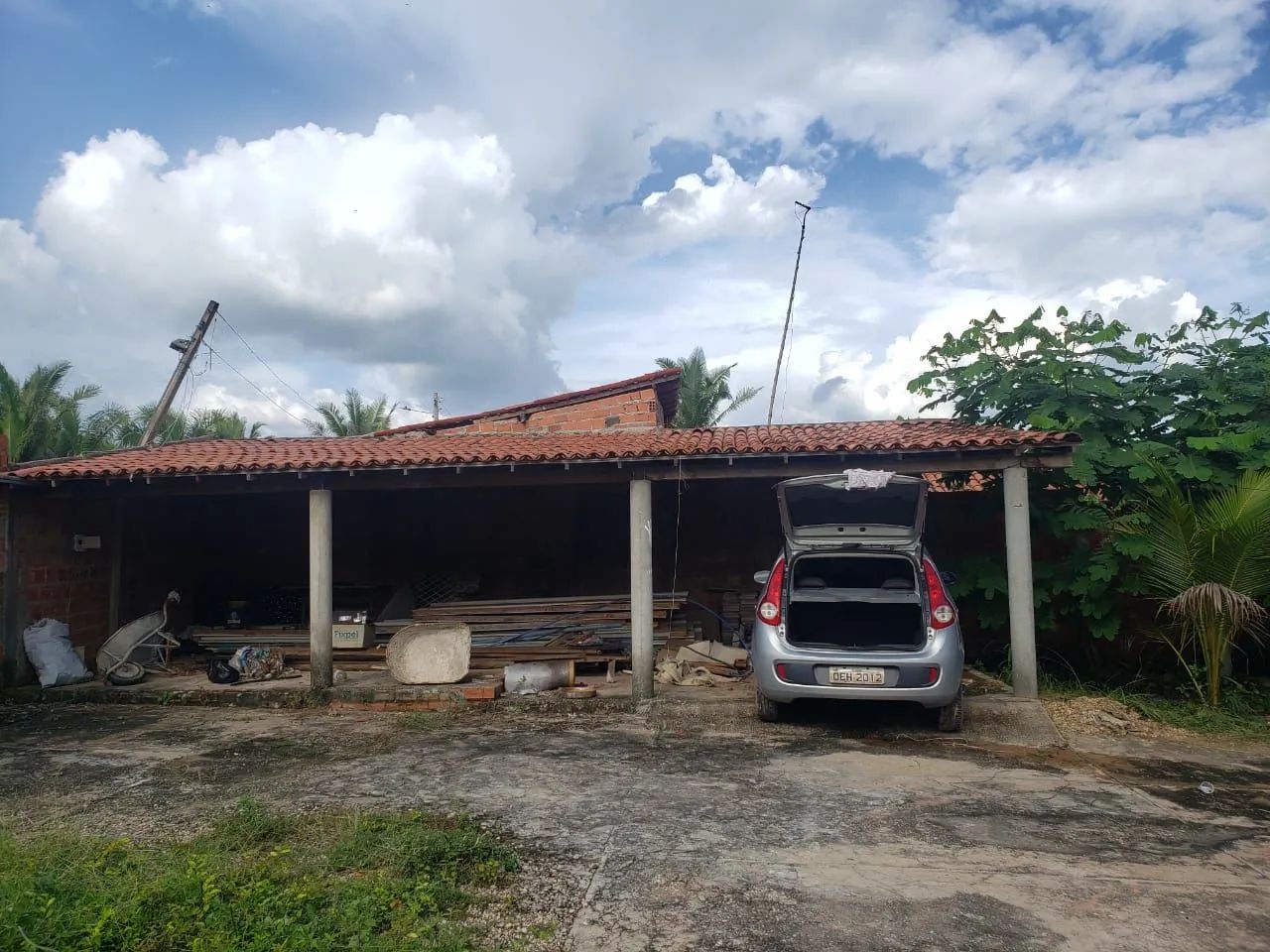 Venda ,sítio  - Foto 2