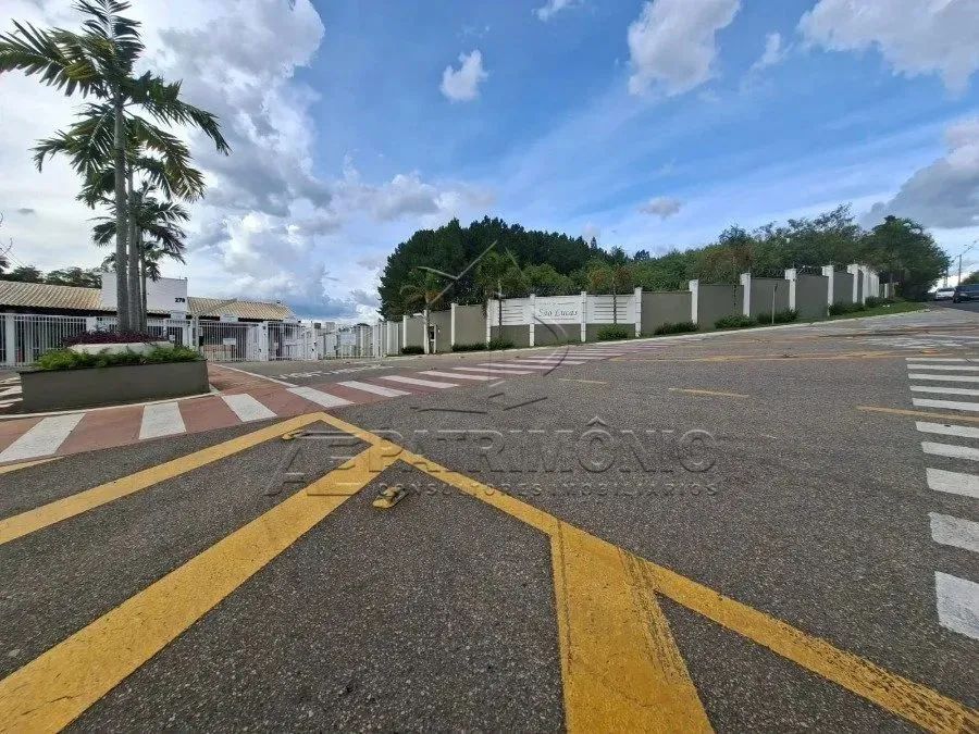TERRENO CONDOMÍNIO TERRAS DE SÃO LUCAS - Foto 3