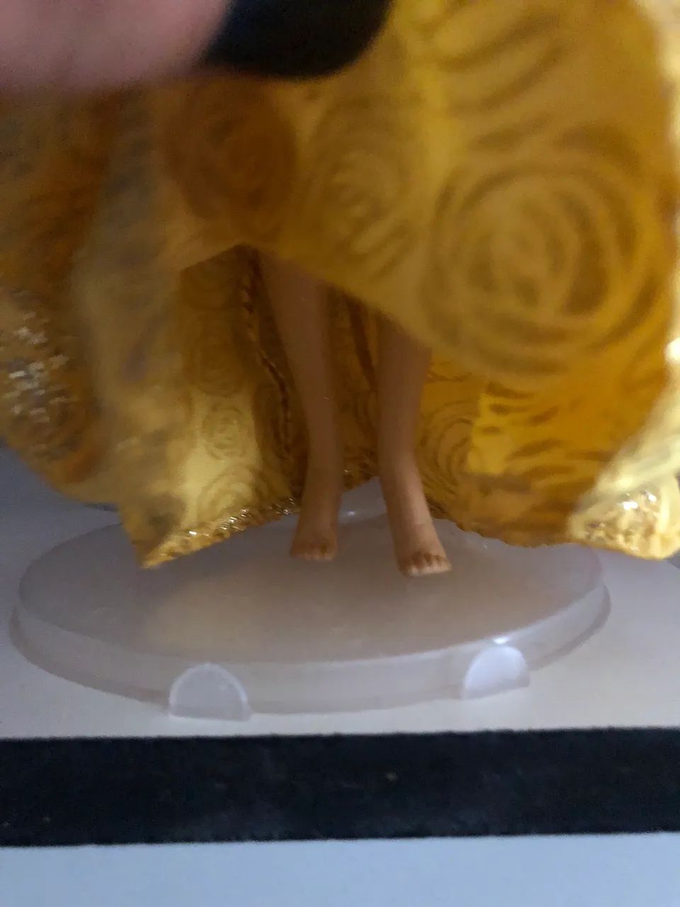 Boneca Princesa Bela Disney - Foto 2