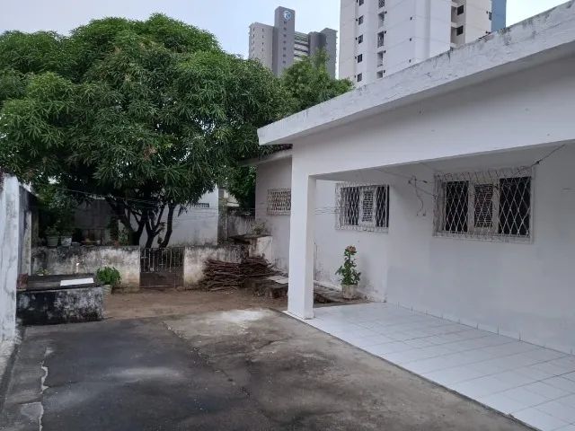 Ponto comercial de esquina no Bairro dos Estados - Foto 4